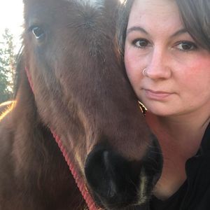 Meet your Posher, Erica